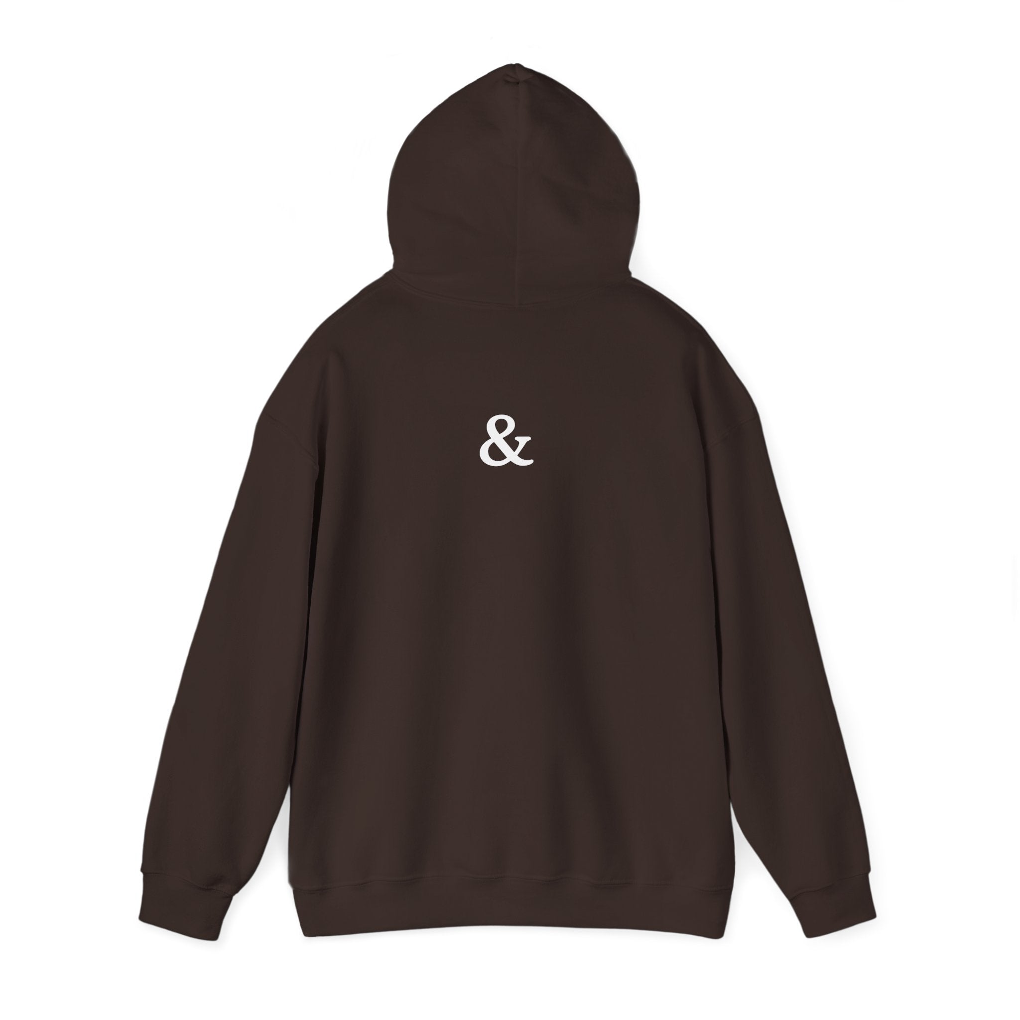 Just One More - Unisex Hoodie