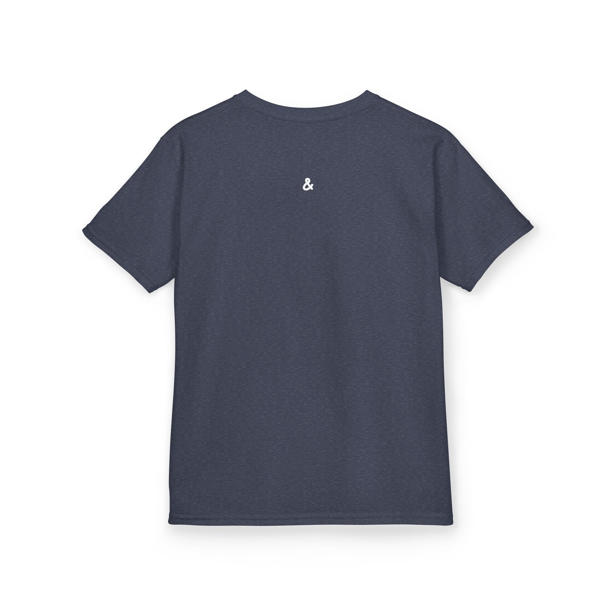 Curious by nature - Kids Heavy Cotton™ Tee