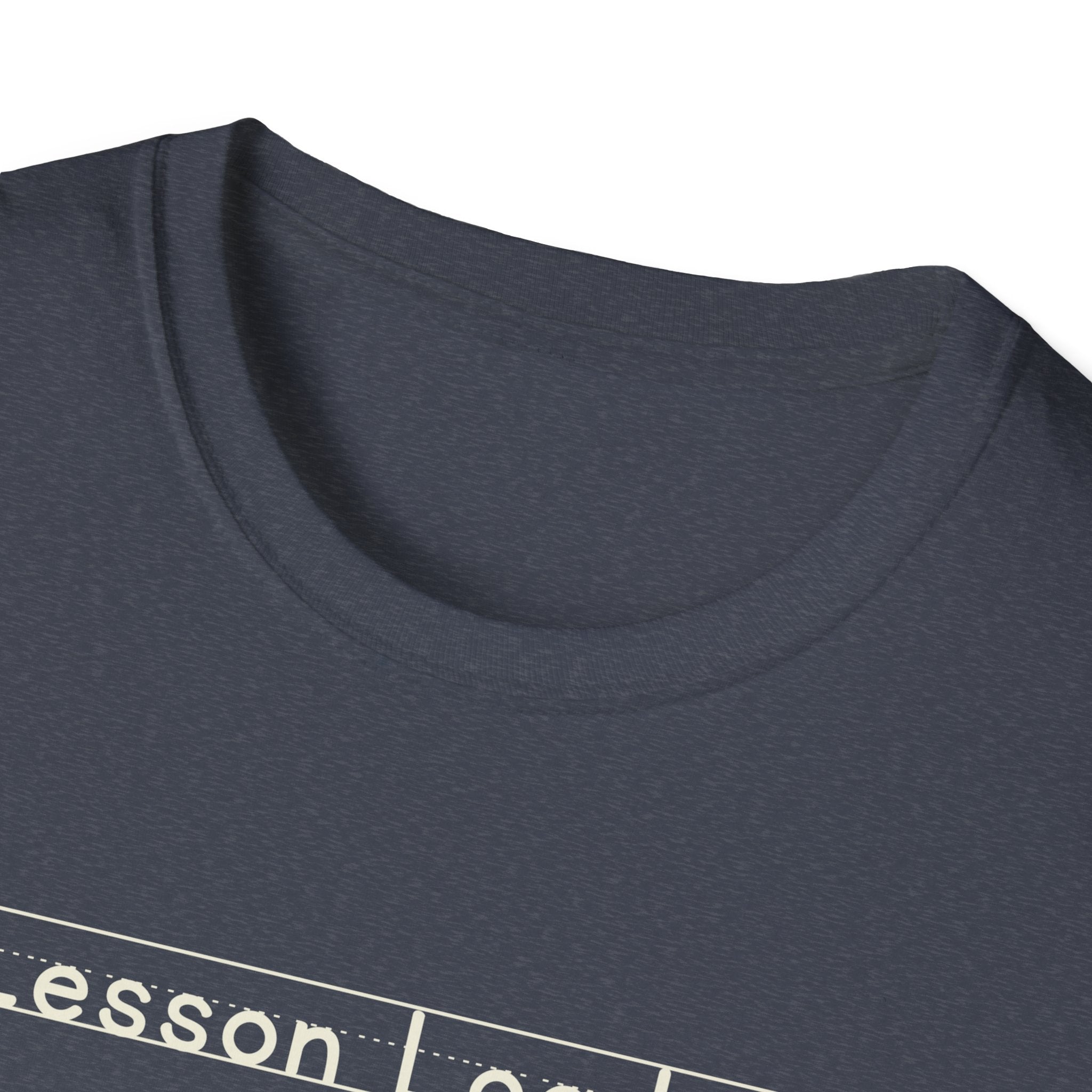 Lesson Loading - Unisex Tee