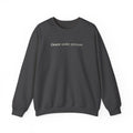 Grace under pressure - Crewneck Sweatshirt