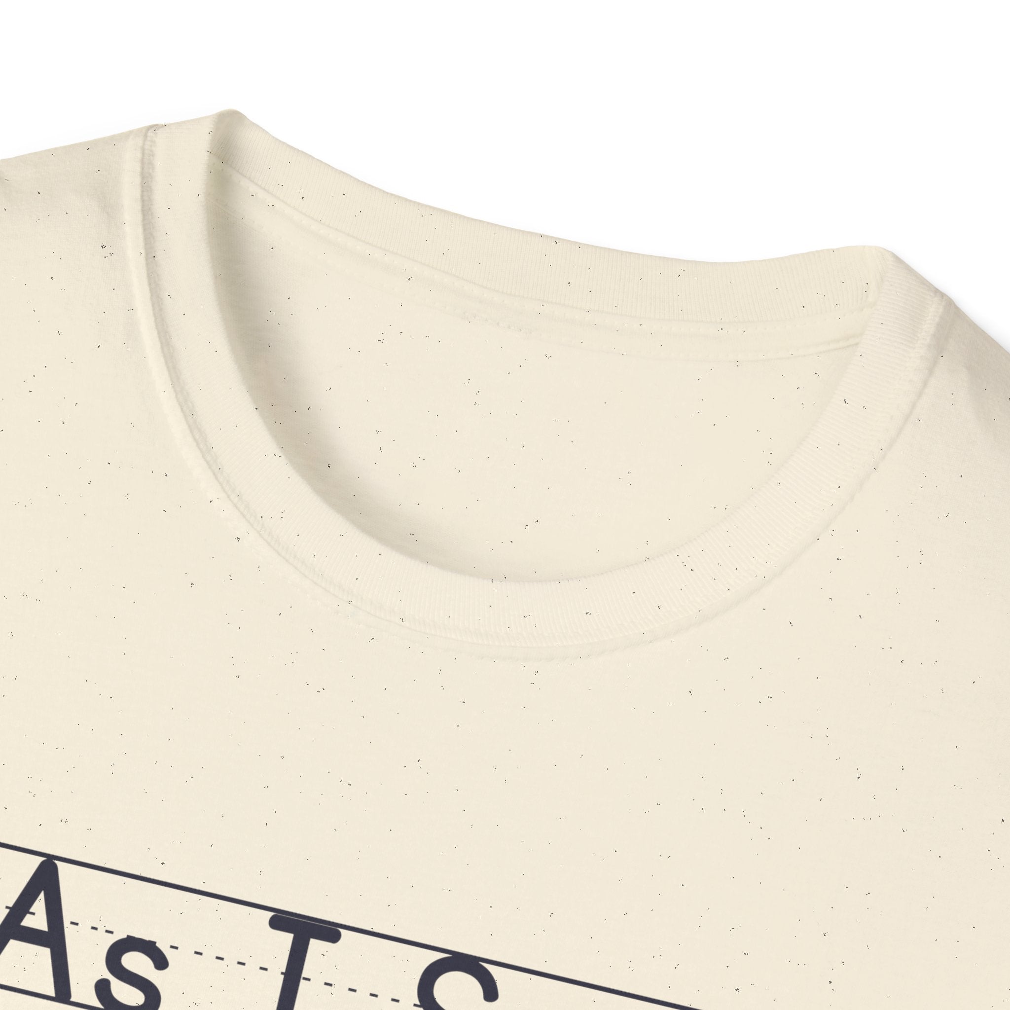 As I Said - Unisex Tee