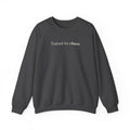 Trained for chaos - Crewneck Sweatshirt