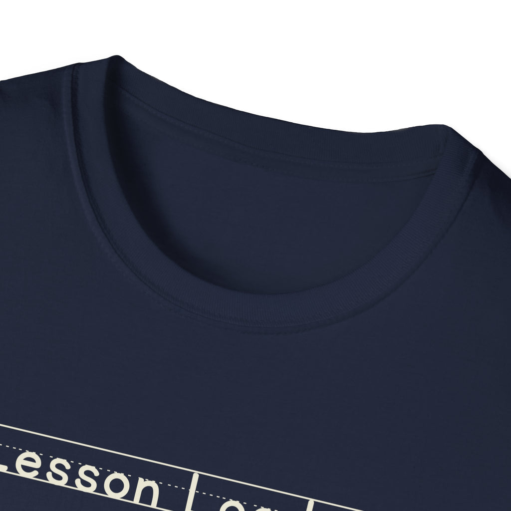 Lesson Loading - Unisex Tee