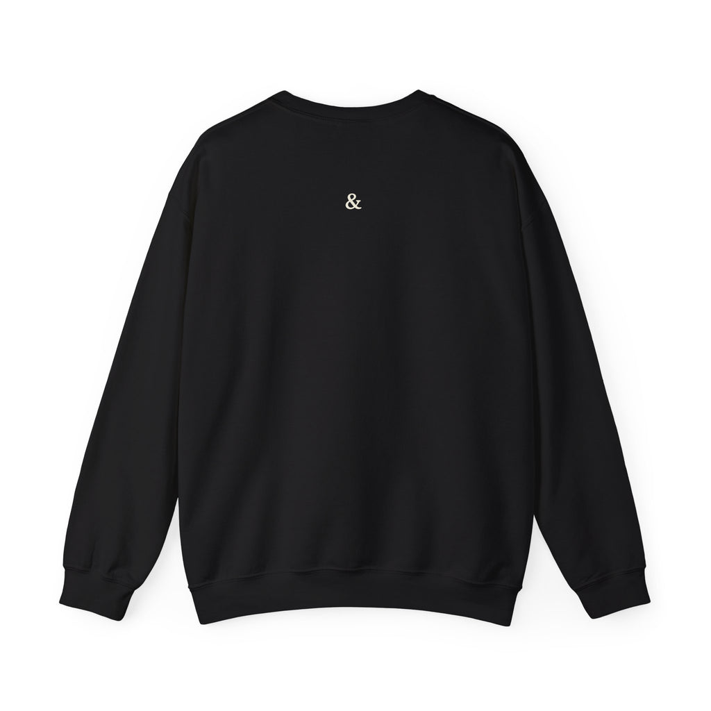 Trusted with lives - Crewneck Sweatshirt