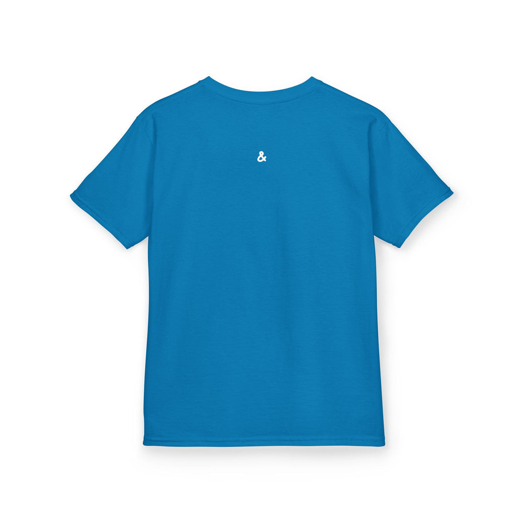 Still learning – Kids Heavy Cotton™ Tee