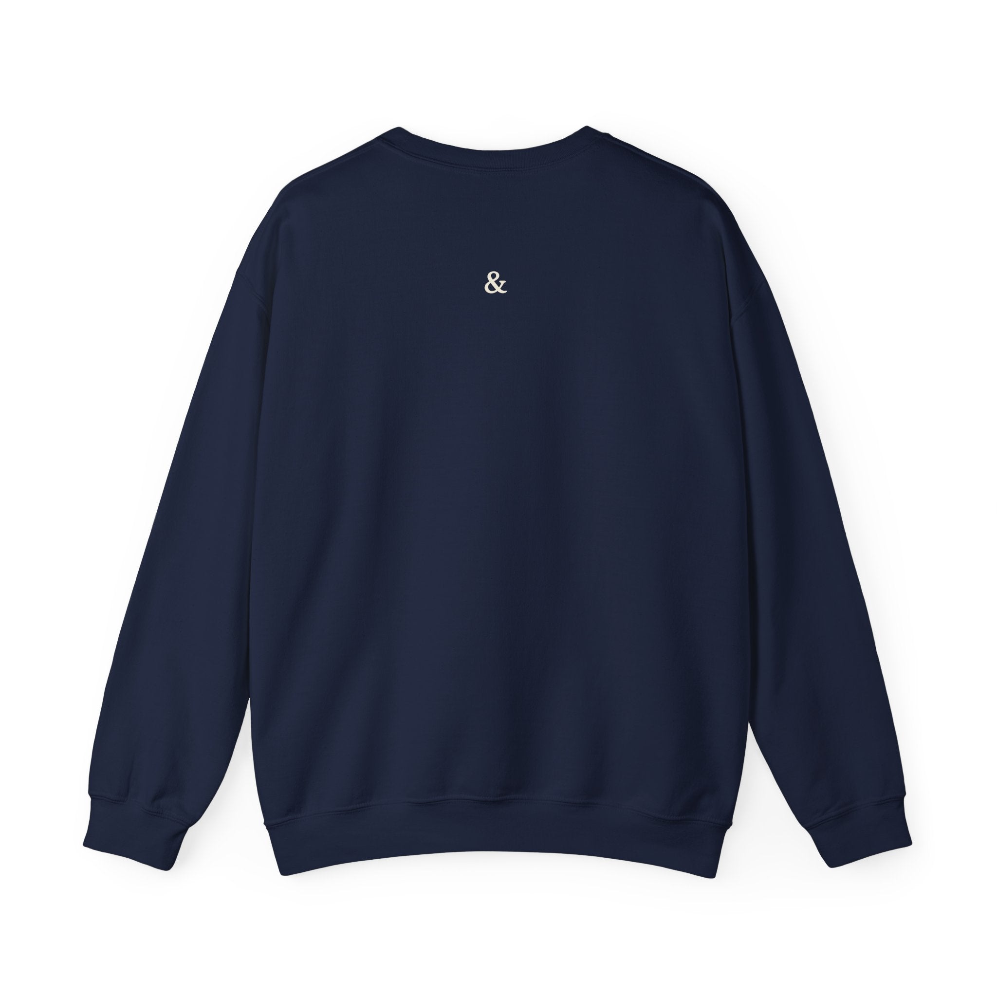 Trusted with lives - Crewneck Sweatshirt