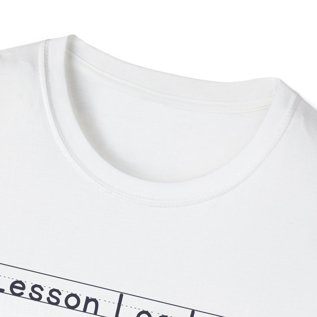 Lesson Loading - Unisex Tee