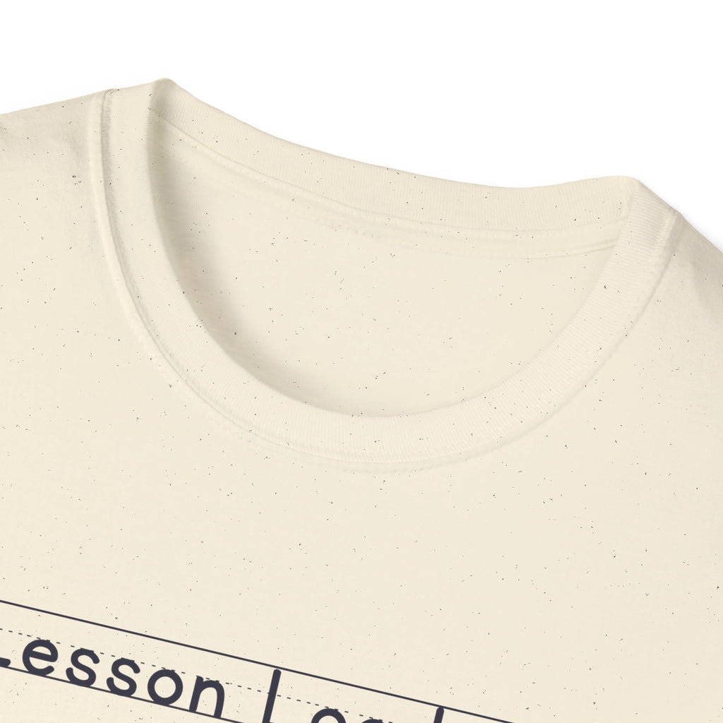 Lesson Loading - Unisex Tee