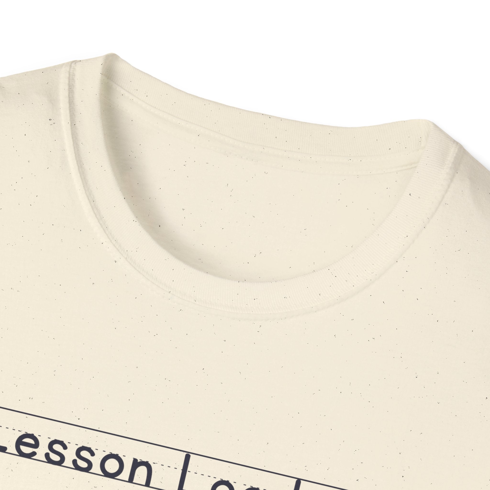 Lesson Loading - Unisex Tee