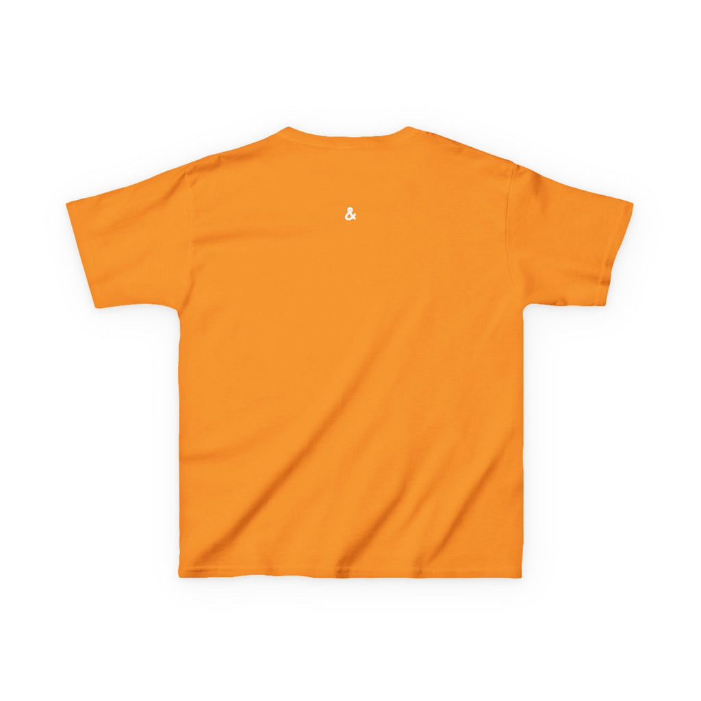 Future problem solver - Kids Heavy Cotton™ Tee