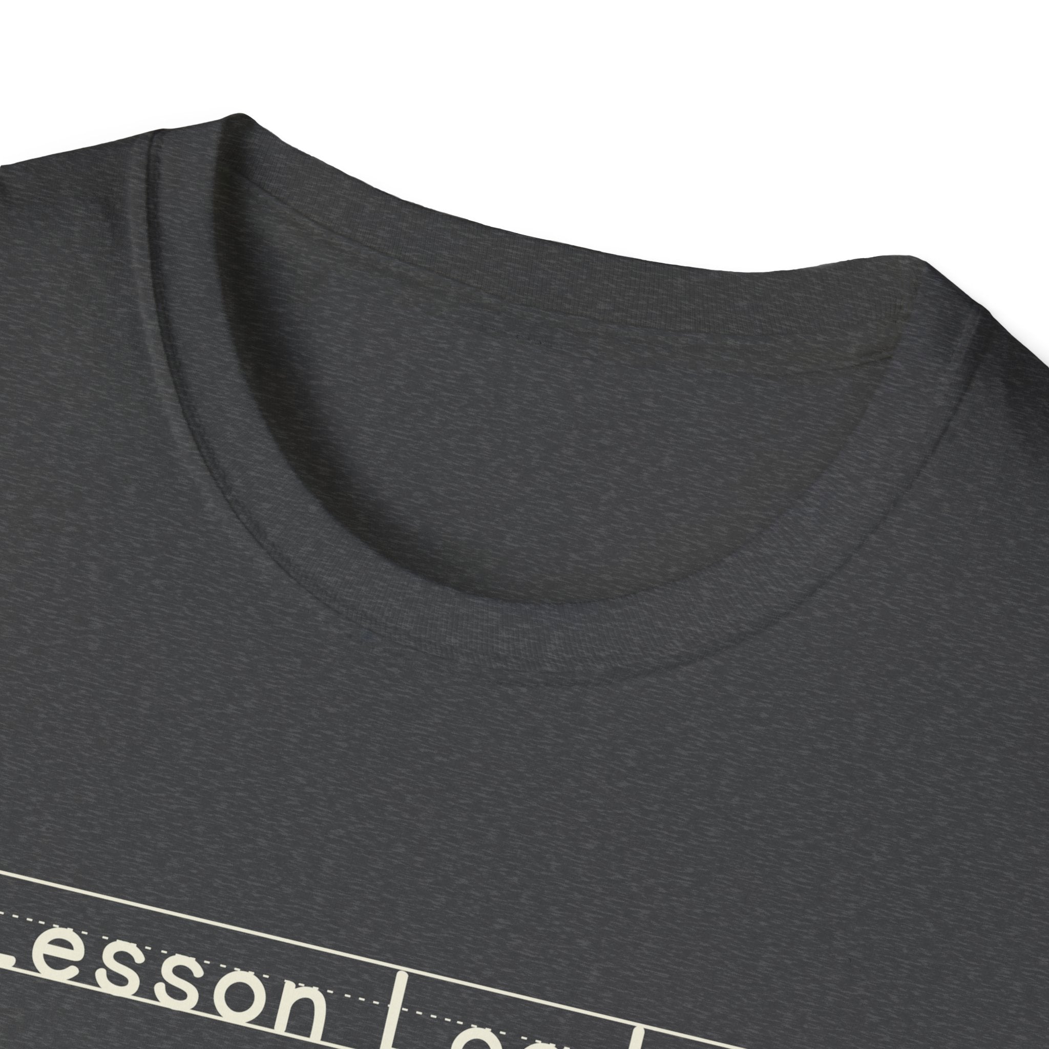 Lesson Loading - Unisex Tee