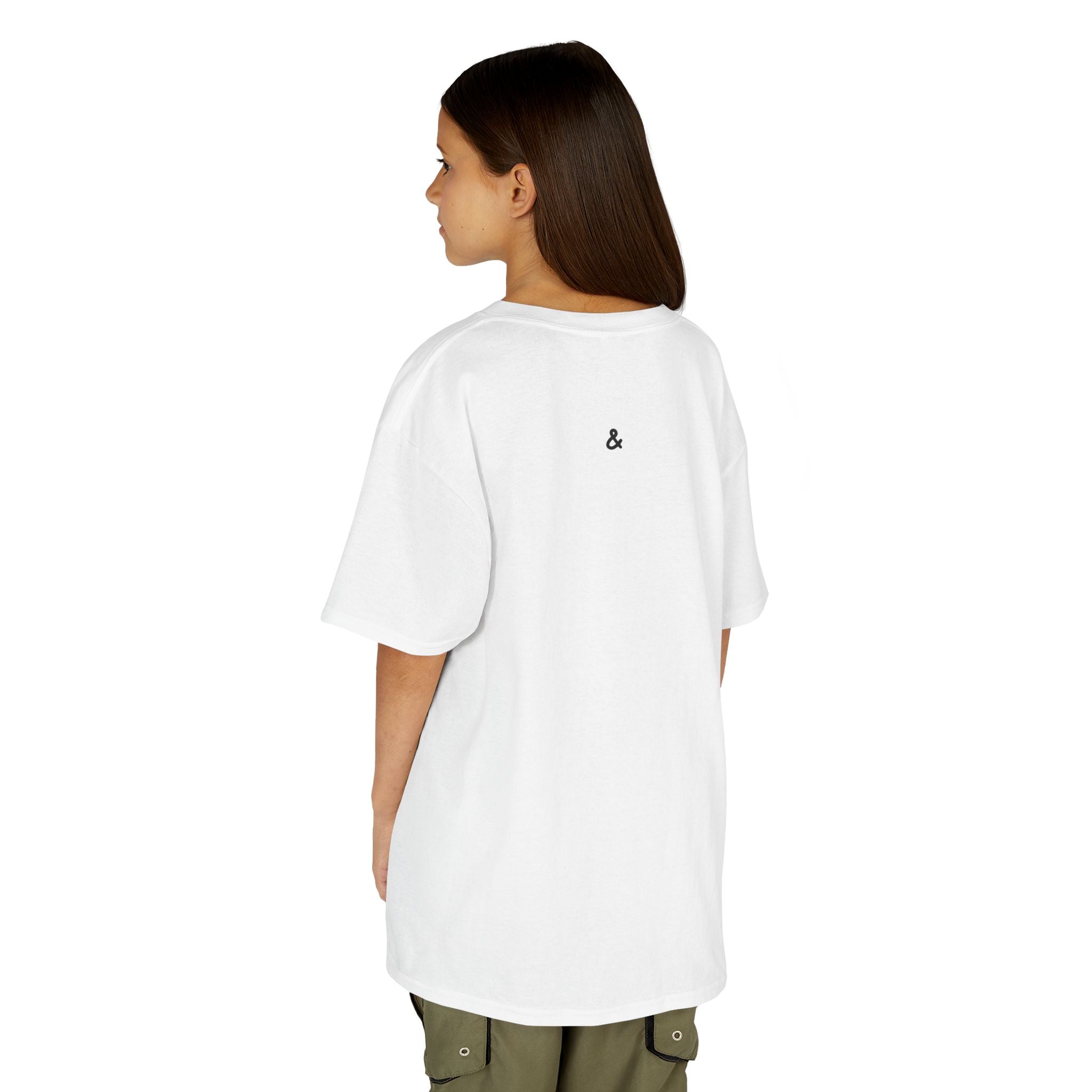 Still learning – Kids Heavy Cotton™ Tee