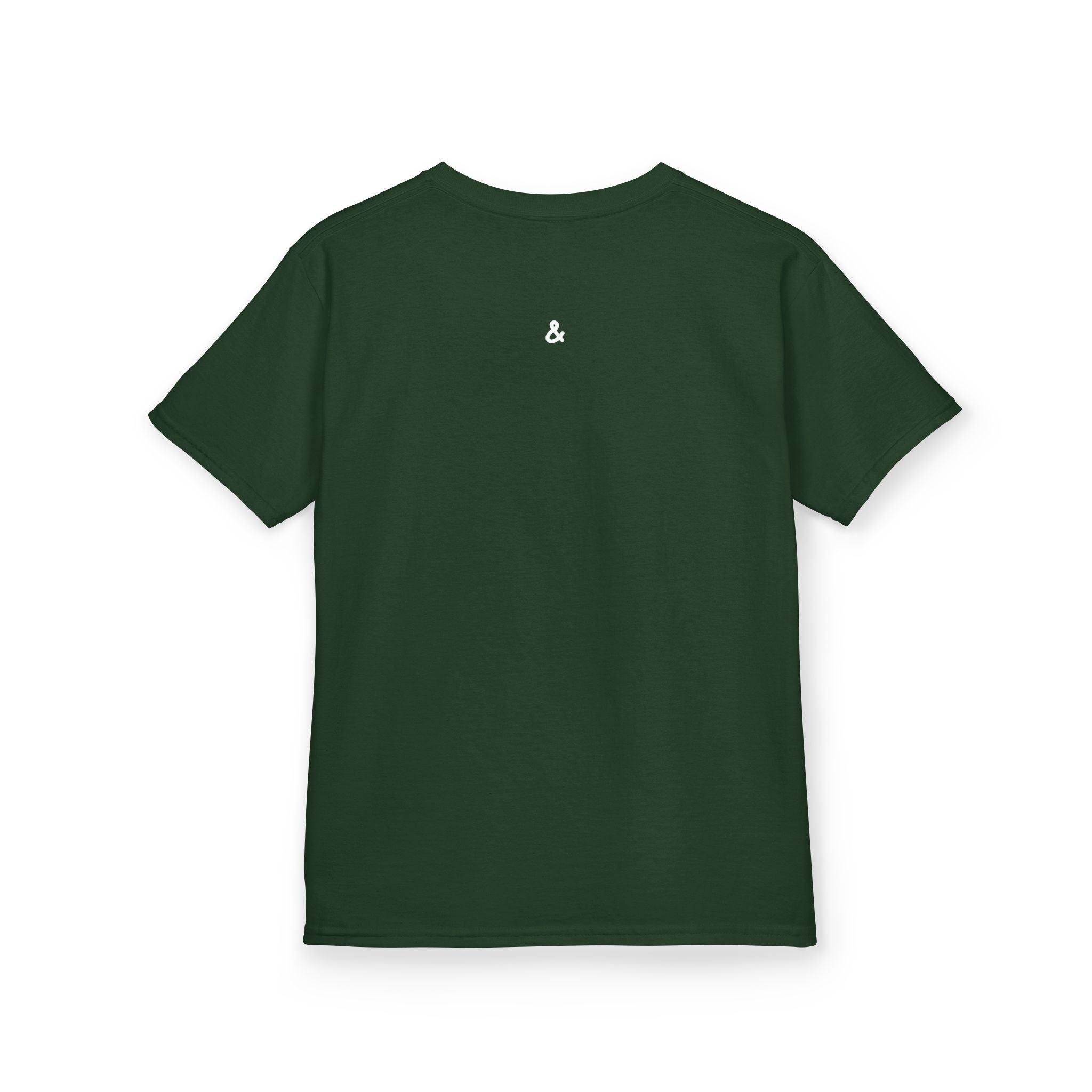 Future problem solver - Kids Heavy Cotton™ Tee