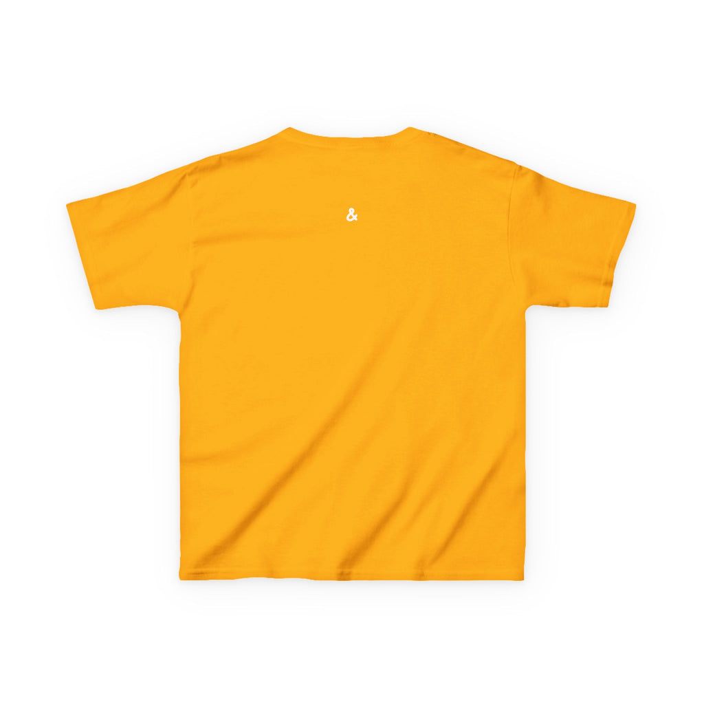 Future problem solver - Kids Heavy Cotton™ Tee
