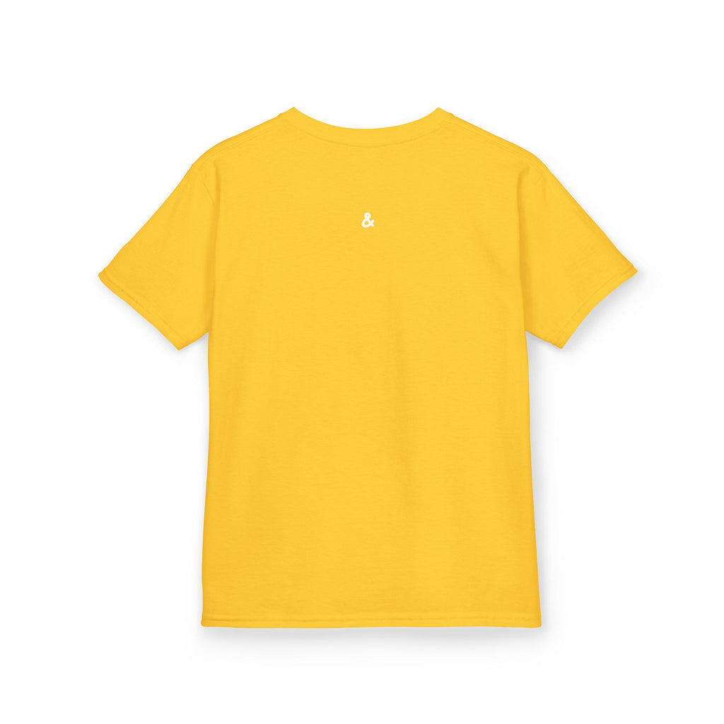 Future problem solver - Kids Heavy Cotton™ Tee