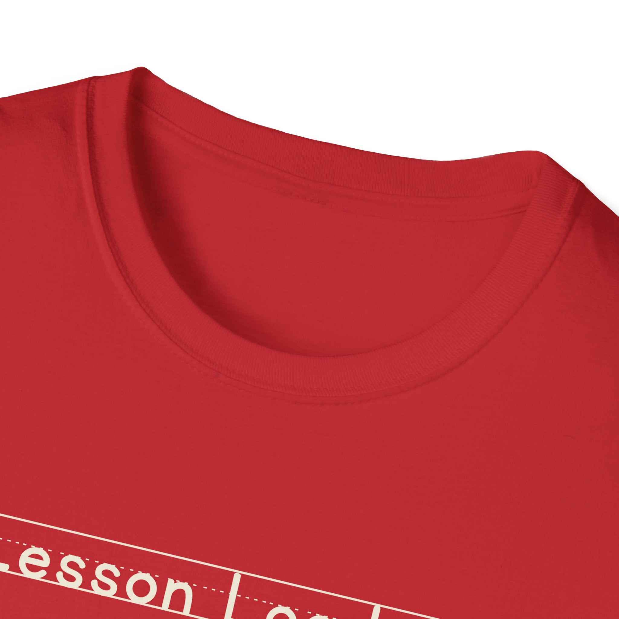 Lesson Loading - Unisex Tee