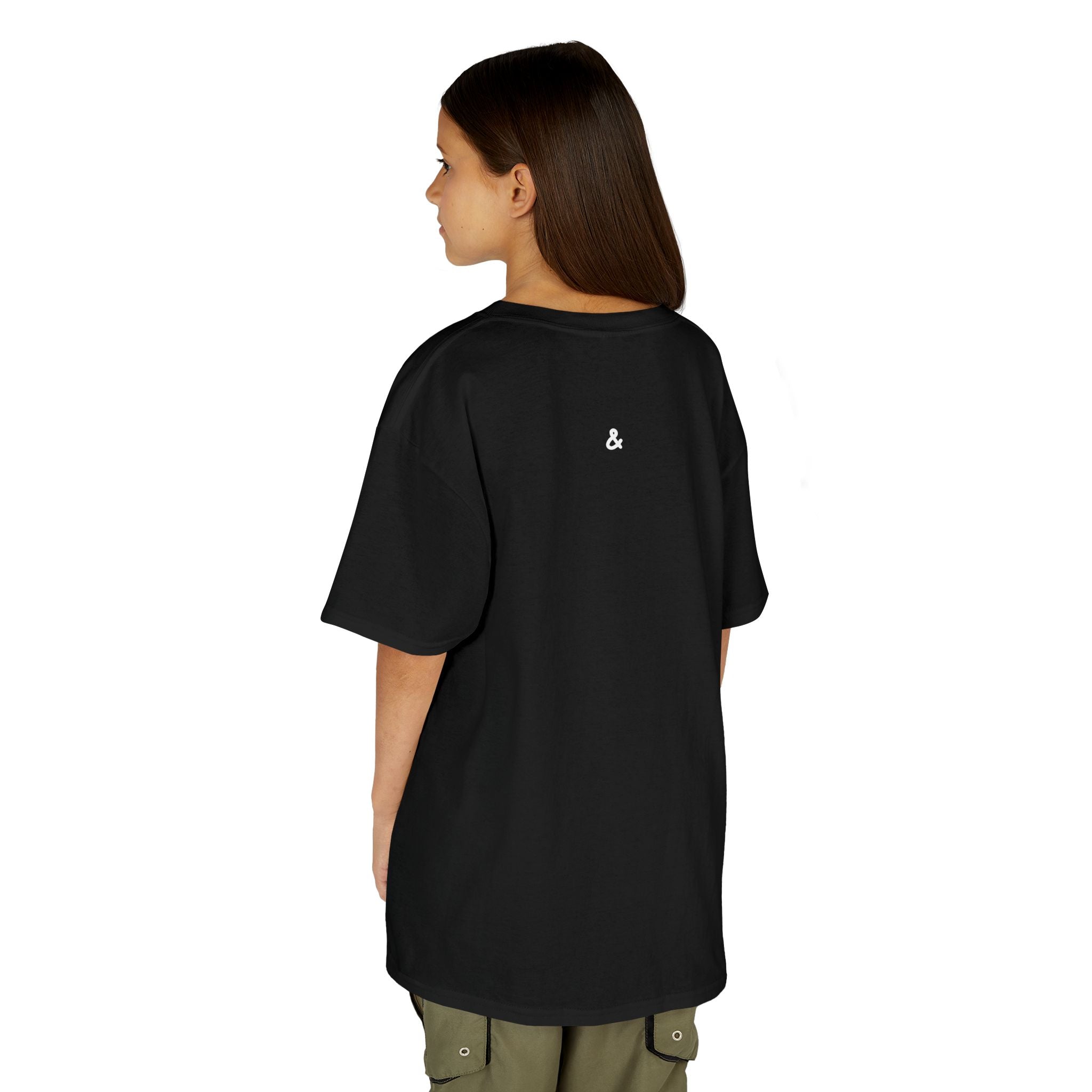 Still learning – Kids Heavy Cotton™ Tee