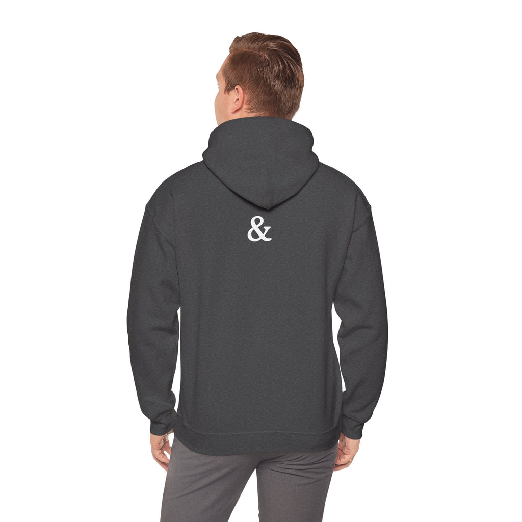 Pretending It’s Easy - Unisex Hoodie