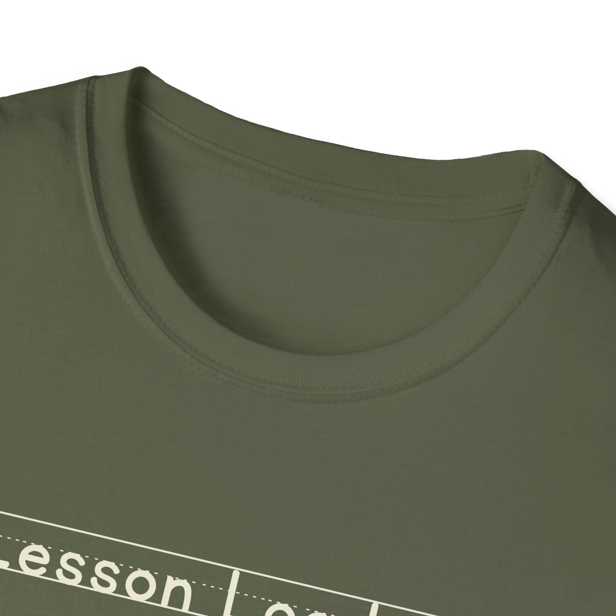 Lesson Loading - Unisex Tee