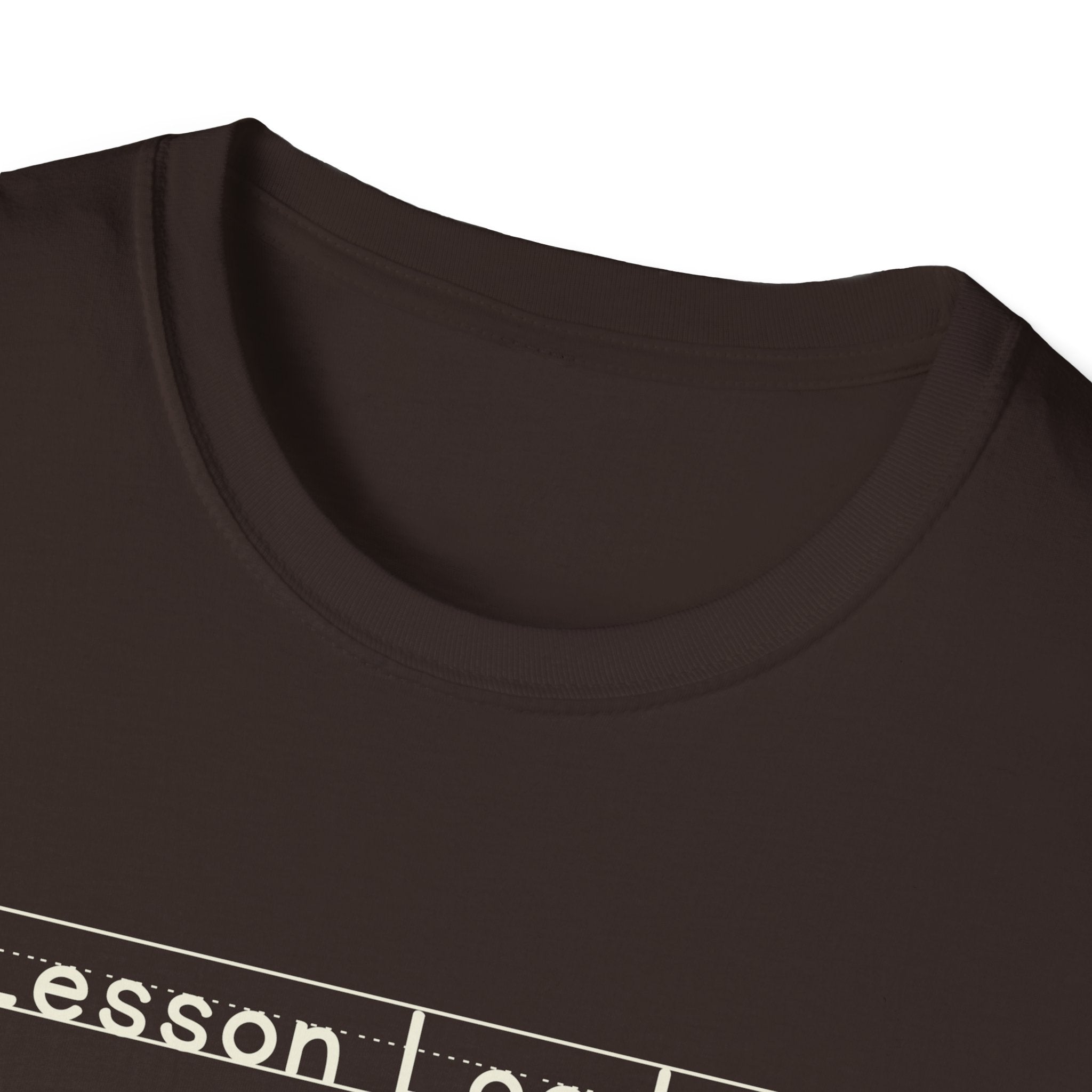 Lesson Loading - Unisex Tee