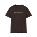 Marking Later - Unisex Tee