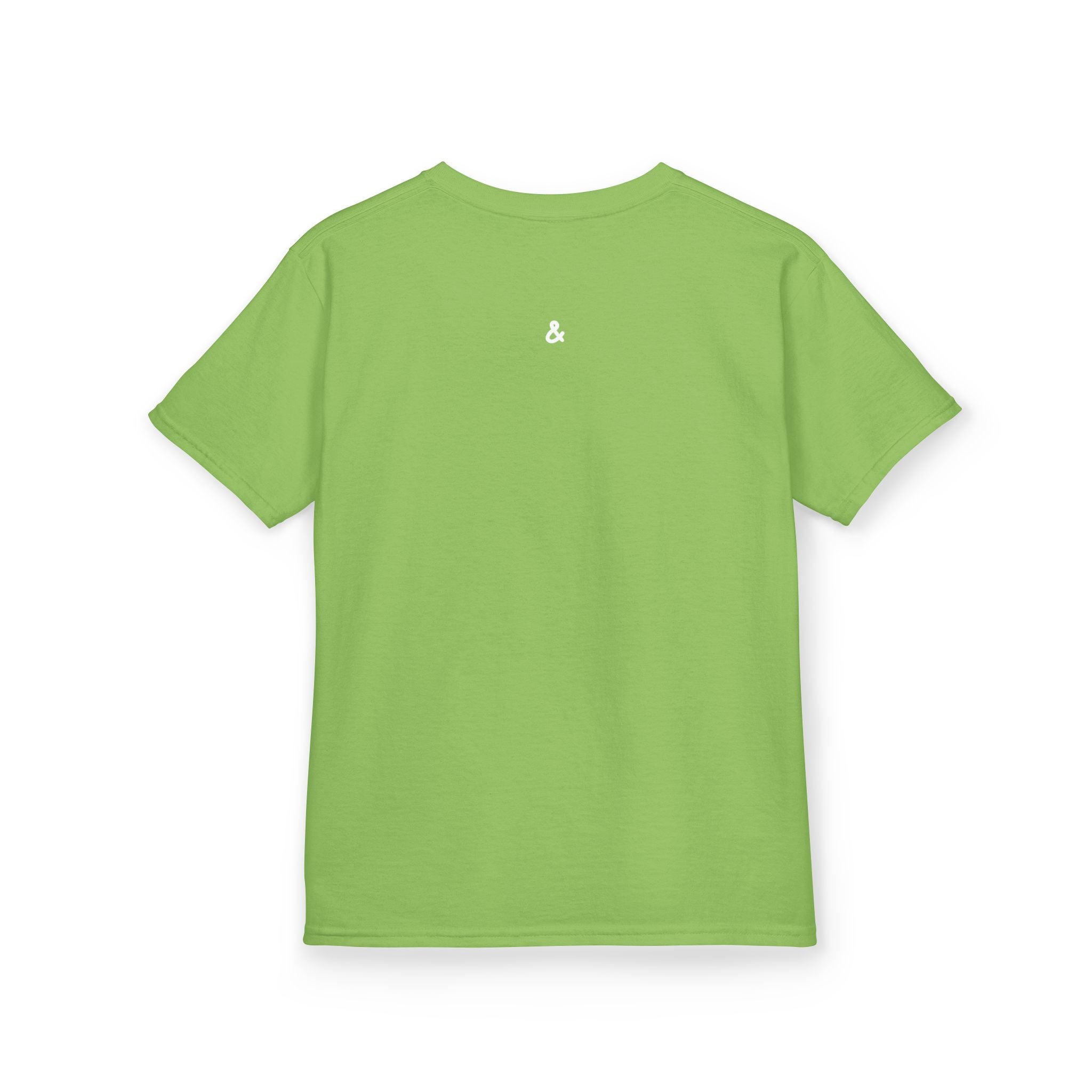 Still learning – Kids Heavy Cotton™ Tee