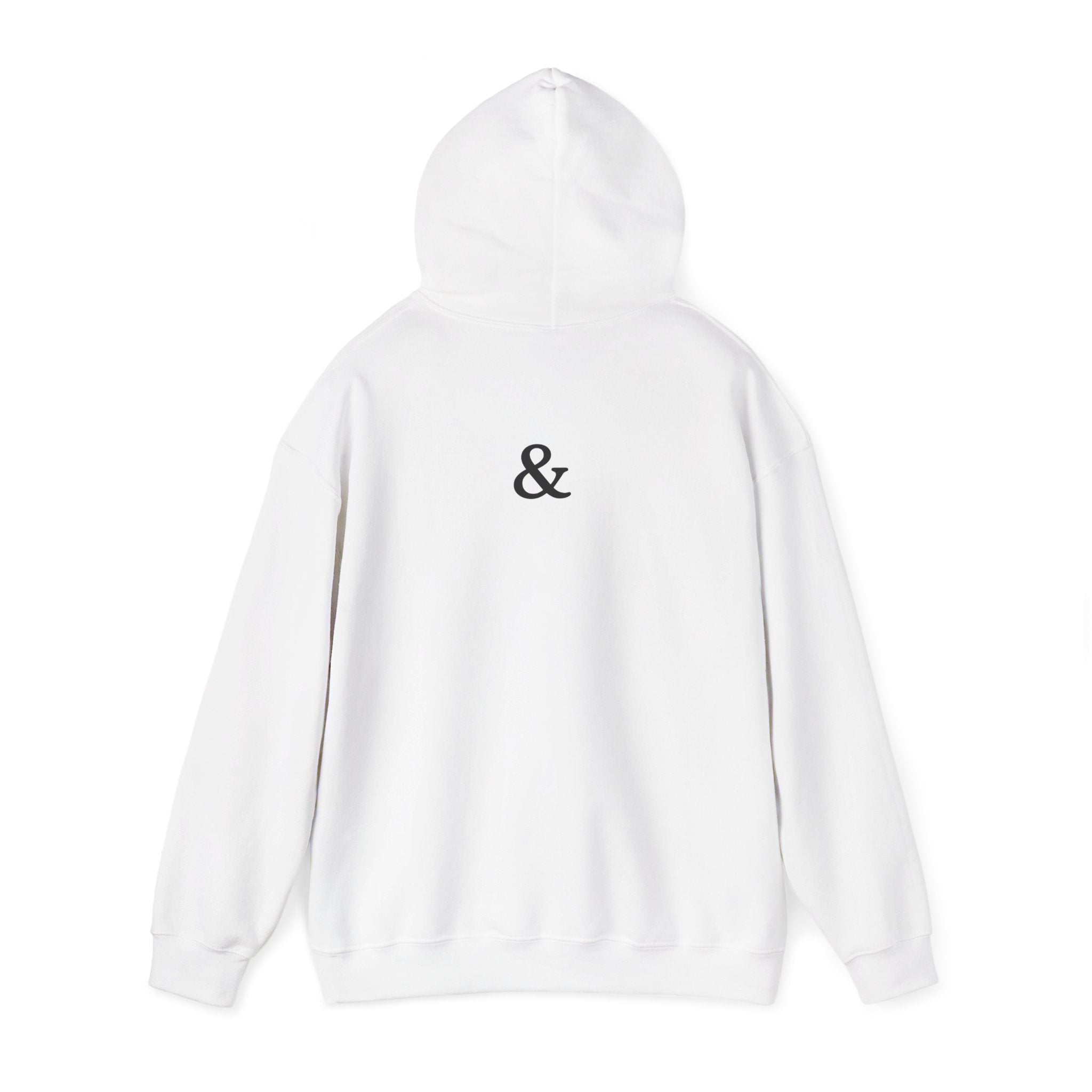 Send Help - Unisex Hoodie