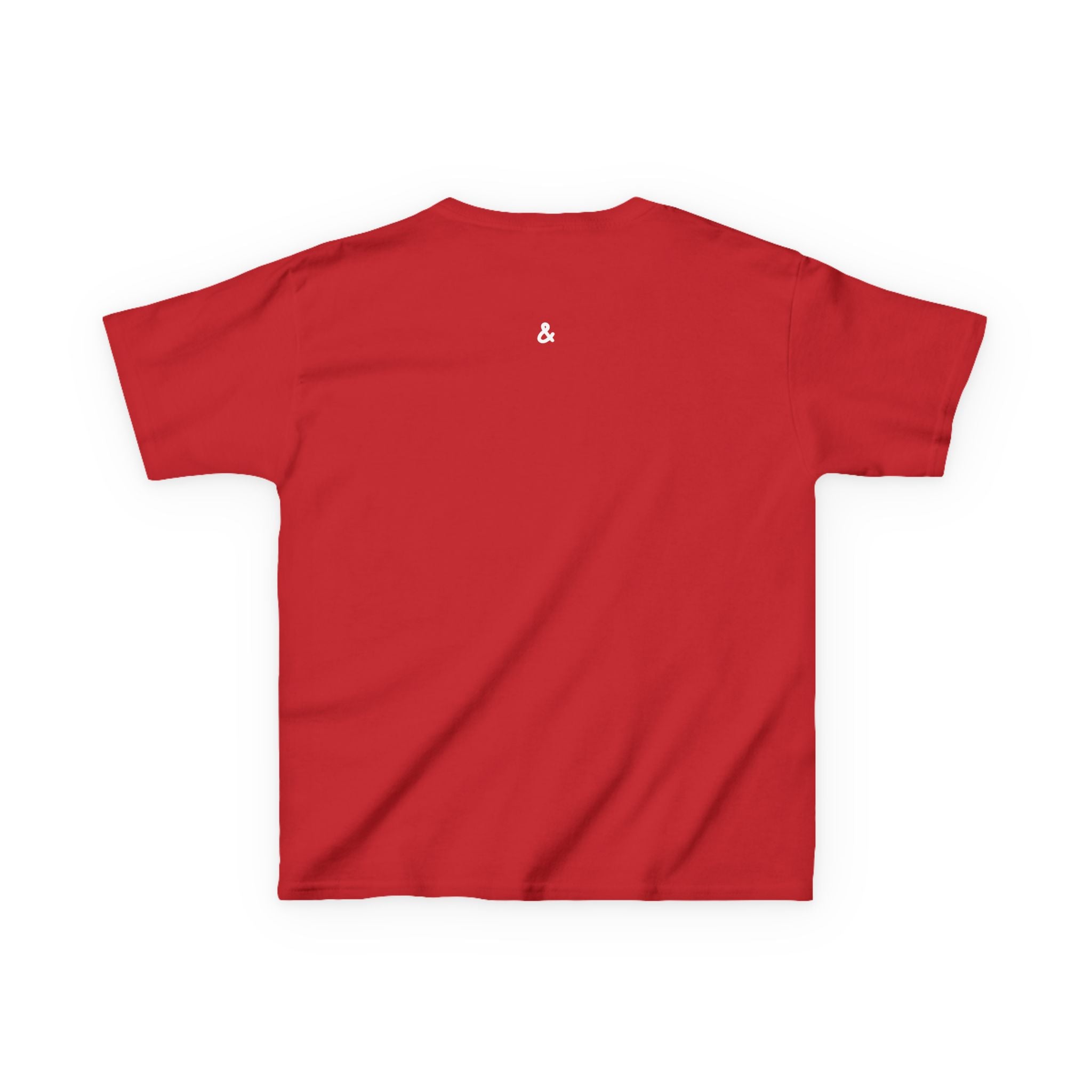 Future problem solver - Kids Heavy Cotton™ Tee