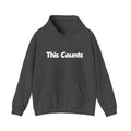 This Counts - Unisex Hoodie