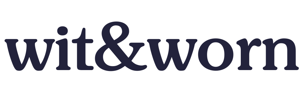 wit&worn